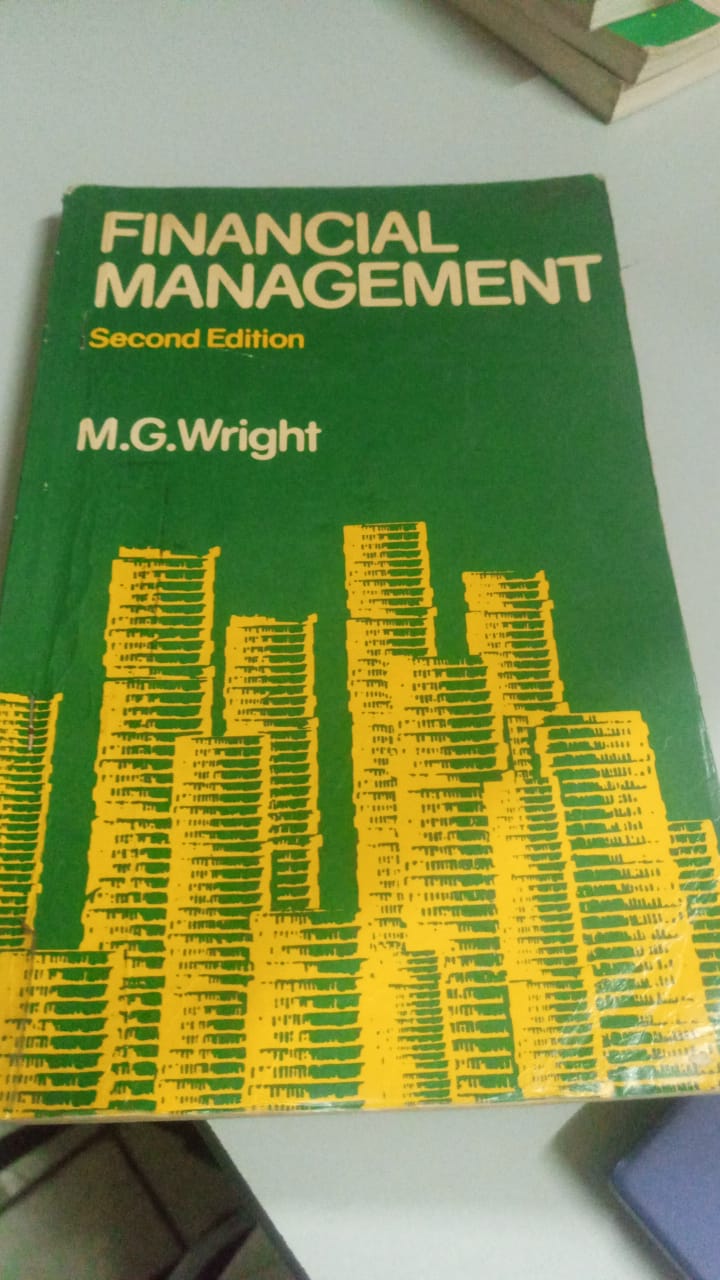FINANCIAL MANA GEMENT