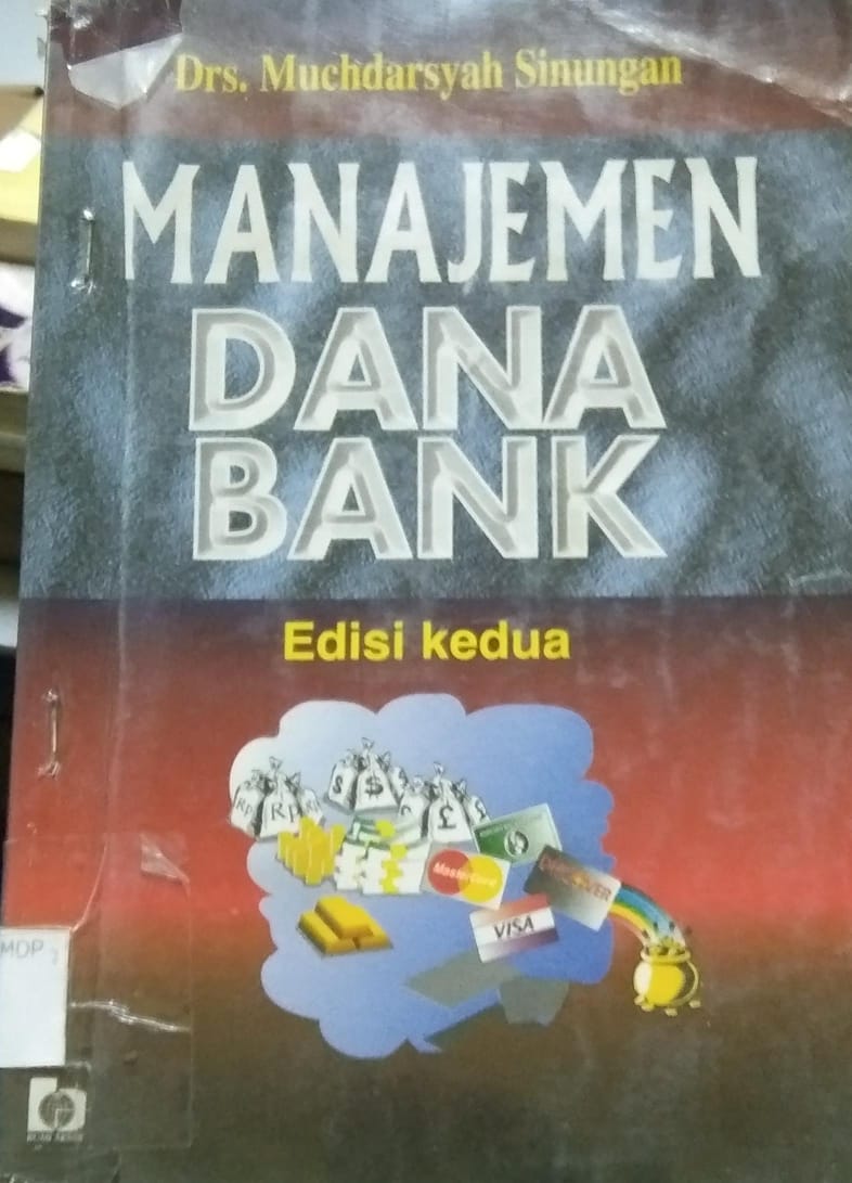 MANAJEMEN DANA BANK