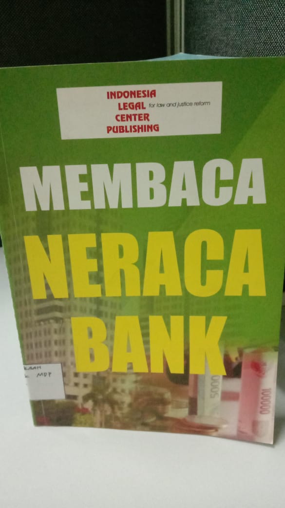MEMBACA NERACA BANK