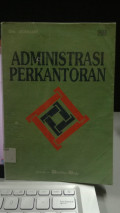 ADMINISTRASI PERKANTORAN