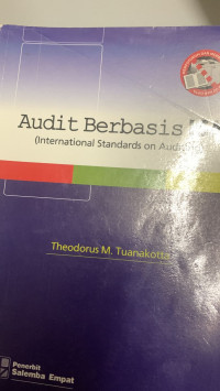 AUDIT BERBASIS ISA (INTERNATIONAL STANDARDS ON AUDITING)