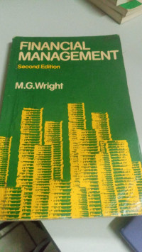 FINANCIAL MANA GEMENT